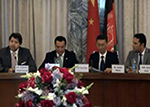 China Stresses on Reviving “Silk Road” in Afghanistan